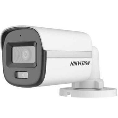 2 MP fix mini THD csőkamera; beépített mikrofon; PoC