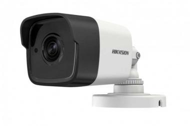2 MP THD fix EXIR csőkamera; TVI/AHD/CVI/CVBS kimenet