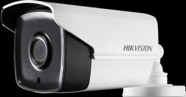 2 MP THD fix EXIR csőkamera; PoC