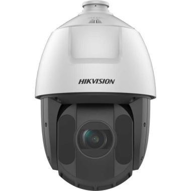 4 MP AcuSense EXIR IP PTZ dómkamera; 25x zoom; hang I/O; riasztás I/O