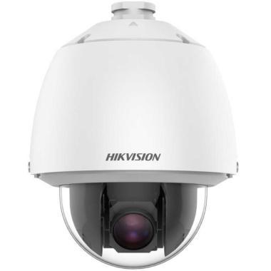4 MP AcuSense EXIR IP PTZ dómkamera; 25x zoom; hang I/O; riasztás I/O