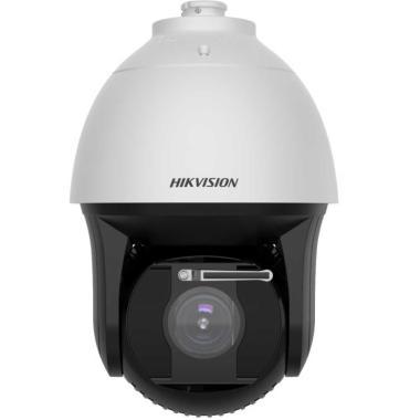 4 MP EXIR IP PTZ dómkamera; 25x zoom; ablaktörlővel; 24 VAC/HiPoE; NEMA 4X
