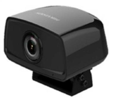 2 MP fix IR IP kamera mobil alkalmazásra; 9-36 VDC/PoE