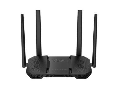 WIFI 5 router; 4 antenna; max 1200 Mb/s; 1 WAN és 4 LAN input