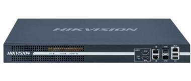 Dekóder szerver 4 HDMI kimenettel; 2 csatorna 32/24 MP; 4 csatorna 12 MP; 8 csatorna 8 MP