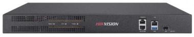 Dekóder szerver 4 HDMI kimenettel; 2x 24MP/4x 12MP/8x 8MP/12x 5MP/20x 3MP/36x 2MP dekódolása