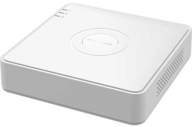 4 csatornás THD DVR; 1080p lite@25fps; 720p@25fps; 1×2MP IP; koax audio