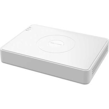 16 csatornás THD DVR; 1080p lite@15fps; 720p@15fps; 2×5MP IP; koax audio