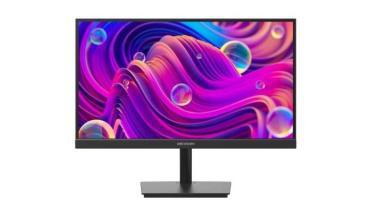 21,5 LED monitor; 178° betekintési szög; Full HD felbontás; 100 Hz; 16/7 működés