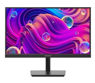 21,5 LED monitor; 178° betekintési szög; Full HD felbontás; 100 Hz; 24/7 működés