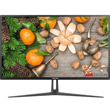 32 LED monitor; 178°/178° betekintési szög; Full HD felbontás; hangszóró; 24/7 működés