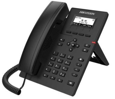 SIP telefon; 2.3