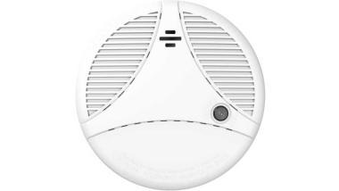 CO érzékelő AXPro központokhoz; 868 MHz
