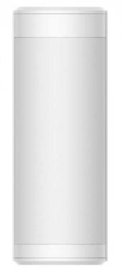Kültéri PIR+MW mozgásérzékelő; konzol nélkül; 15 m; kisállatvédelem: 40 kg