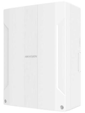 Vezeték nélküli I/O transmitter AXPro központokhoz; vezetékes érzékelők csatlakoztatására; 868 MHz