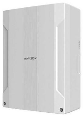 96 zónás AXPro vezeték nélküli riasztóközpont; 868 MHz; 3G/4G/WiFi/LAN