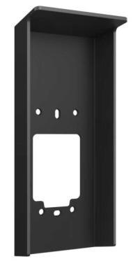 IP video-kaputelefon esővédő keret