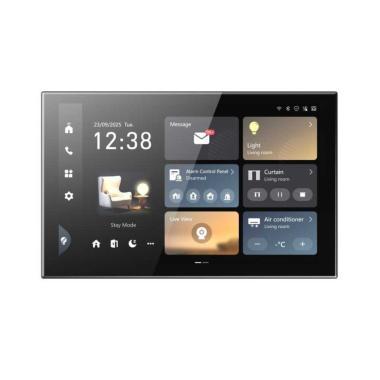 Android vezérlőpanel; 10.1