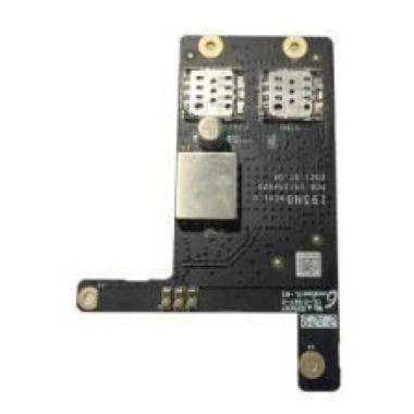 GPRS kommunikátor AX Hybrid Pro G2 központokhoz; duál SIM