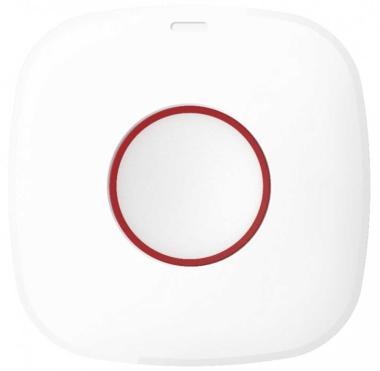 Vezeték nélküli pánikgomb AXPro központokhoz; 868 MHz; 1x CR2450; IP66