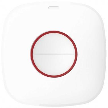 Vezeték nélküli pánikgomb AXPro központokhoz; kétgombos; 868 MHz; 1x CR2450; IP66