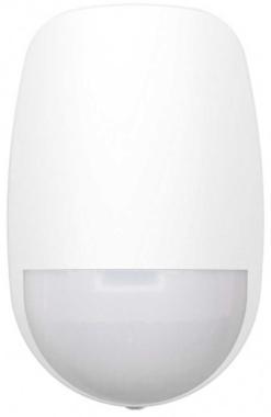 Beltéri PIR+MW mozgásérzékelő AXPro központokhoz; konzol nélkül; 2x CR123A; 868 MHz