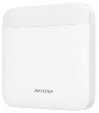 64 zónás AXPro vezeték nélküli riasztóközpont; 868 MHz; GPRS/WiFi/LAN