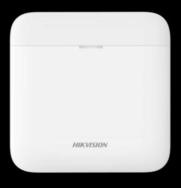 64 zónás AXPro vezeték nélküli riasztóközpont; 868 MHz; 4G/WiFi/LAN