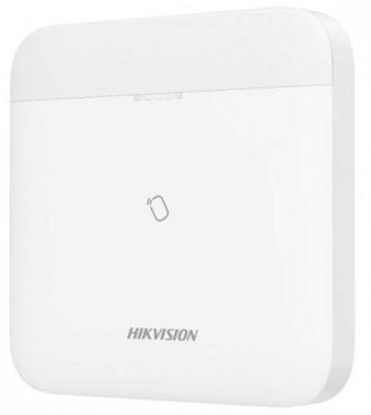 96 zónás AXPro vezeték nélküli riasztóközpont; 868 MHz; 3G/4G/WiFi/LAN