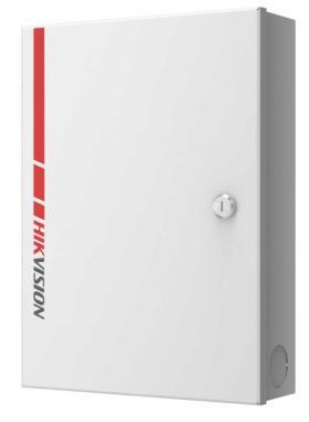 AX Hybrid Pro G2 riasztóközpont fémdoboz