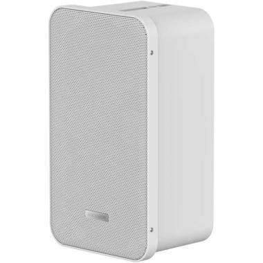Analóg hangfal; 20W; 100 Hz - 20 kHz; fehér