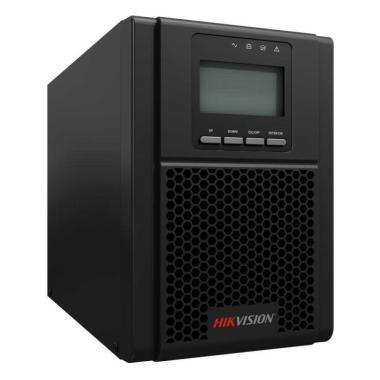 Szünetmentes tápegység; 1000 VA/900 W; 2 db beépített akkumulátor 12V/9Ah