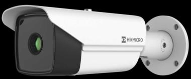 IP hő- (640x512) 90°x70.1° csőkamera; -20°C-150°C; NEMA 4X