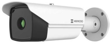 IP hő- (640x512) 90°x70.1° csőkamera; -20°C-650°C; NEMA 4X