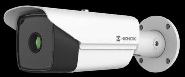 IP hő- (640x512) 90°x70.1° csőkamera; -20°C-650°C; NEMA 4X