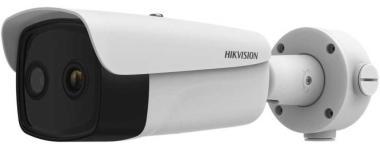 IP hő- (384x288) 10.5° × 7.9° és 4 MP kamera; ±8°C; -20°C-150°C; NEMA 4X