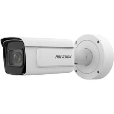 4 MP DeepinView EXIR IP DarkFighter motoros zoom csőkamera