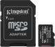 256GB microSD kártya; microSDXC; UHS-I Speed Class; U3; V30; adapterrel